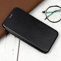 کیف مگنتی Samsung S6 مشکی
