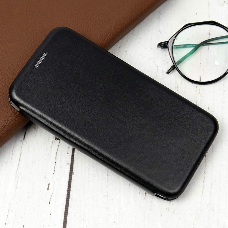 کیف مگنتی Samsung S6 مشکی