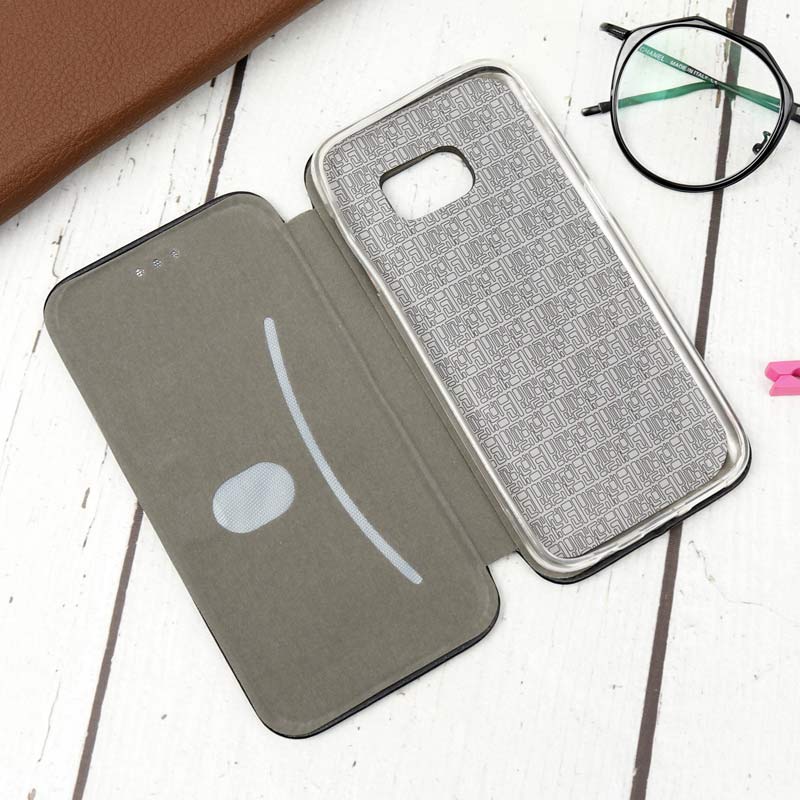 کیف مگنتی Samsung S7 مشکی