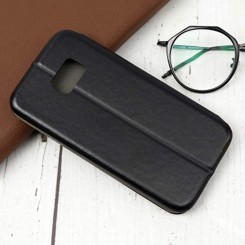 کیف مگنتی Samsung S7 مشکی