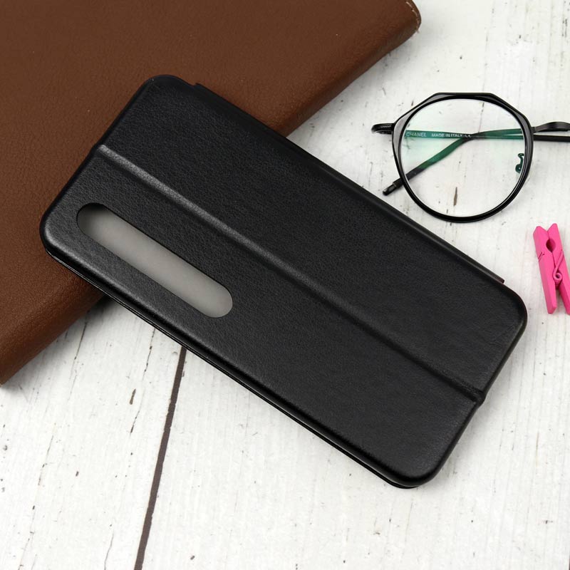 کیف مگنتی Xiaomi Mi 10 مشکی