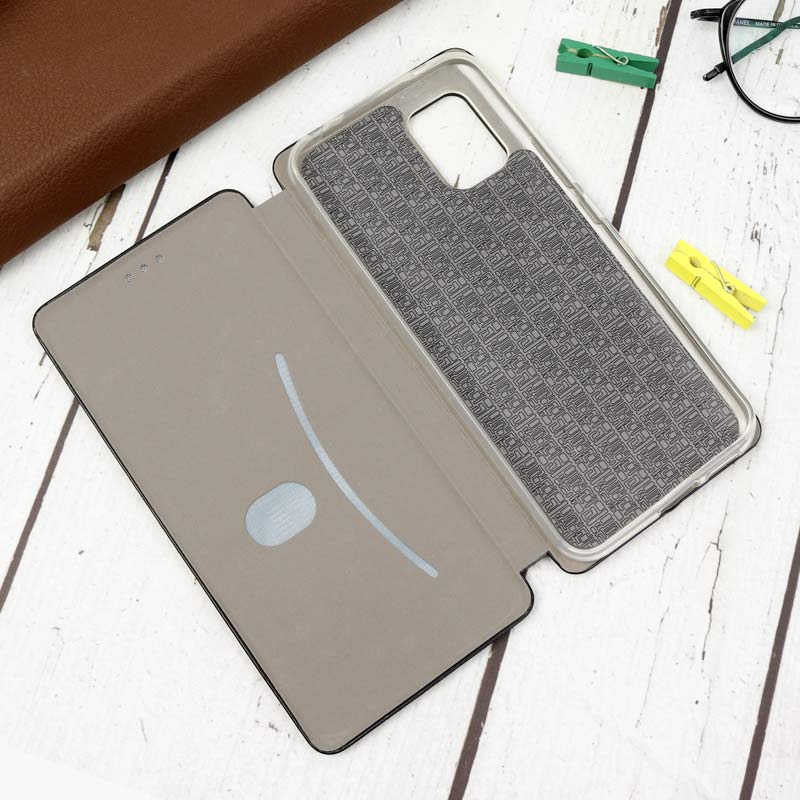 کیف مگنتی Xiaomi Mi 10 Lite مشکی