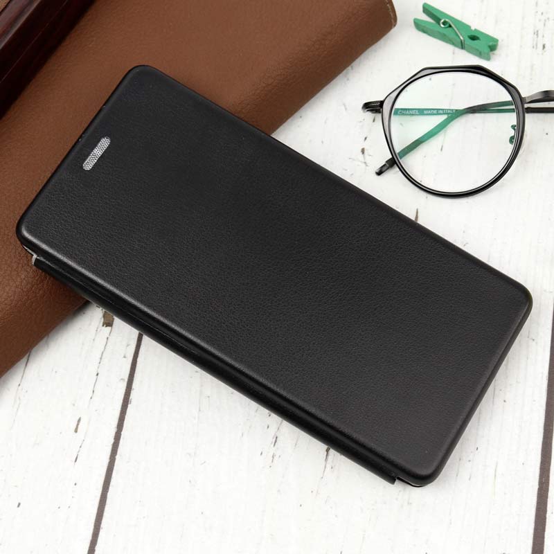کیف مگنتی Xiaomi Mi 10 Lite مشکی