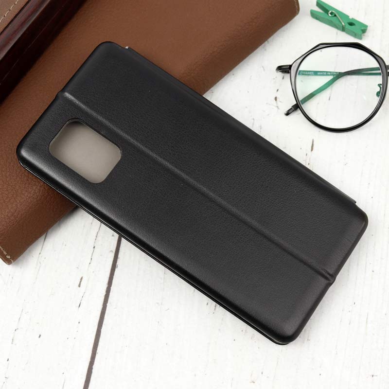 کیف مگنتی Xiaomi Mi 10 Lite مشکی