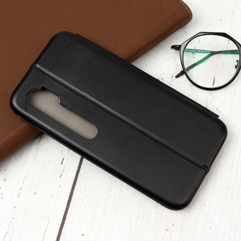 کیف مگنتی Xiaomi Mi Note 10 مشکی