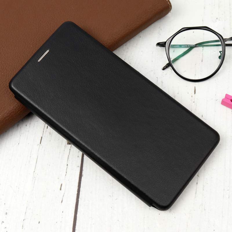 کیف مگنتی Xiaomi Redmi 9 مشکی