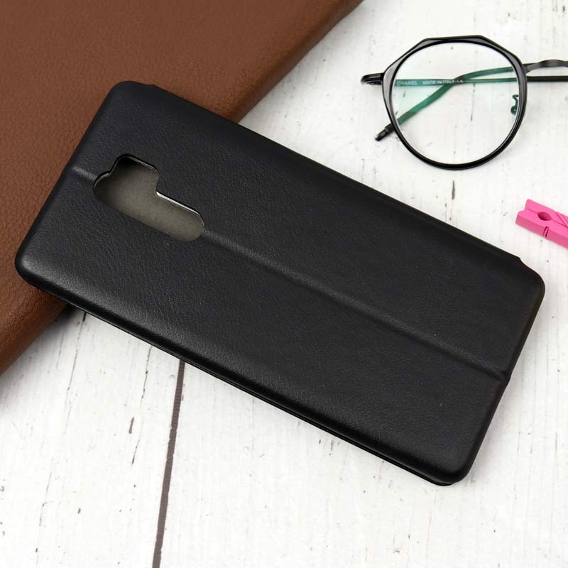 کیف مگنتی Xiaomi Redmi 9 مشکی