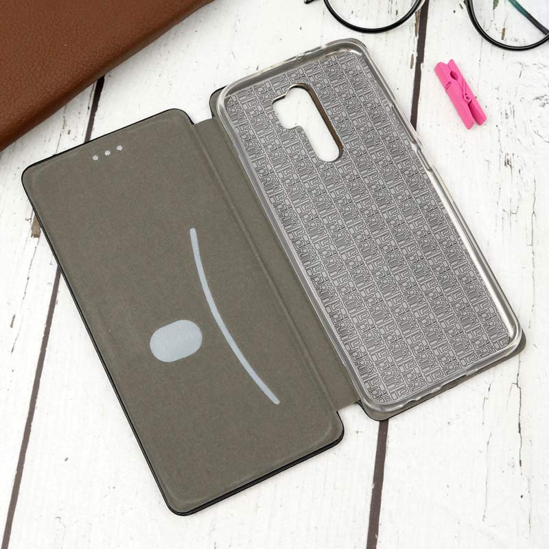 کیف مگنتی Xiaomi Redmi 9 مشکی
