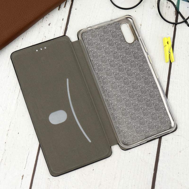 کیف مگنتی Xiaomi Redmi 9A مشکی