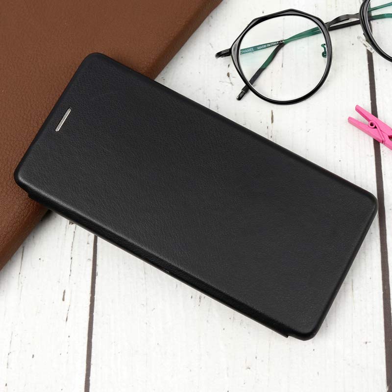 کیف مگنتی Xiaomi Redmi 9A مشکی