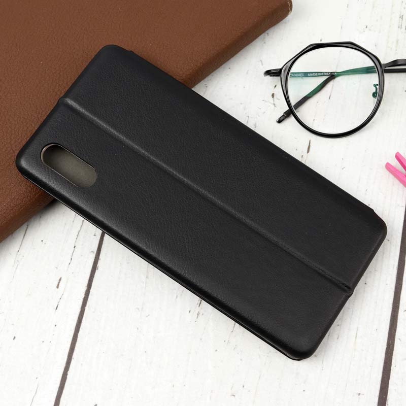 کیف مگنتی Xiaomi Redmi 9A مشکی