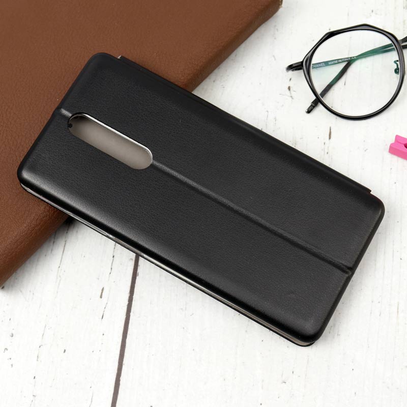 کیف مگنتی Xiaomi Redmi K30 مشکی