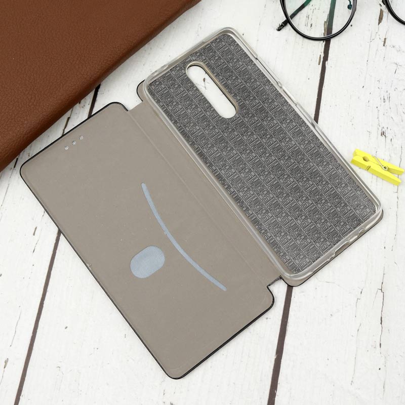 کیف مگنتی Xiaomi Redmi K30 مشکی