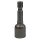 آچار بکس مگنتی 3/8 اینچ 45mm بسته 5 عددی
