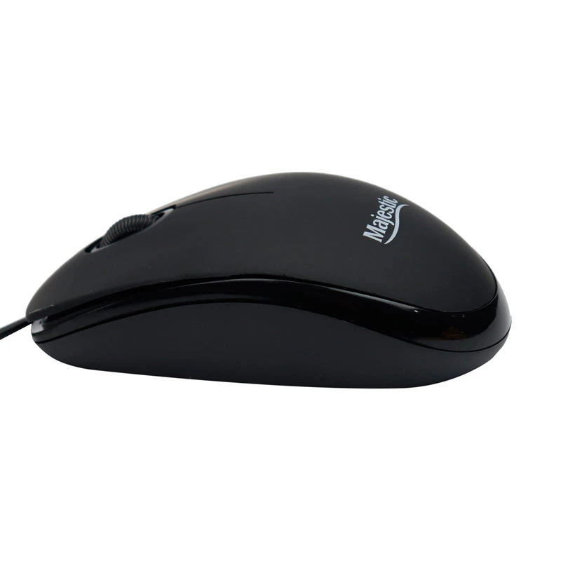 کیبورد و موس مجستیک KM-520B