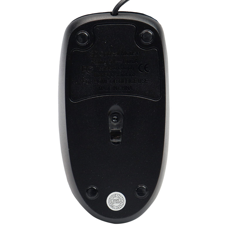 کیبورد و موس مجستیک KM-520B