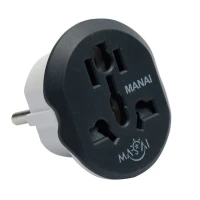 تبدیل 3 به 2 برق MANAI