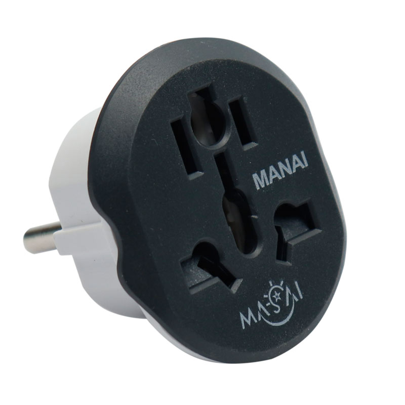 تبدیل 3 به 2 برق MANAI