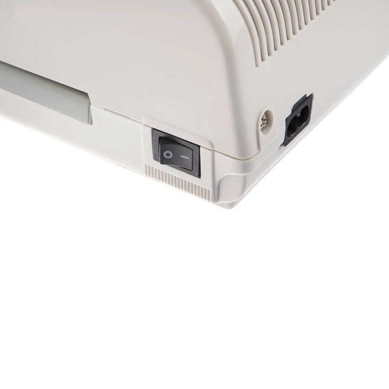 دستگاه پرفراژ چک مهر Mehr MX-14