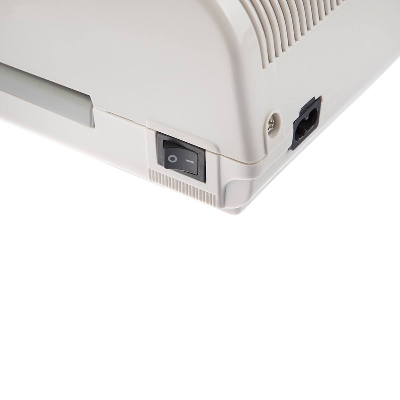 دستگاه پرفراژ چک مهر Mehr MX-14