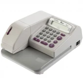 دستگاه پرفراژ چک مهر Mehr MX-14