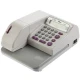 دستگاه پرفراژ چک مهر Mehr MX-14