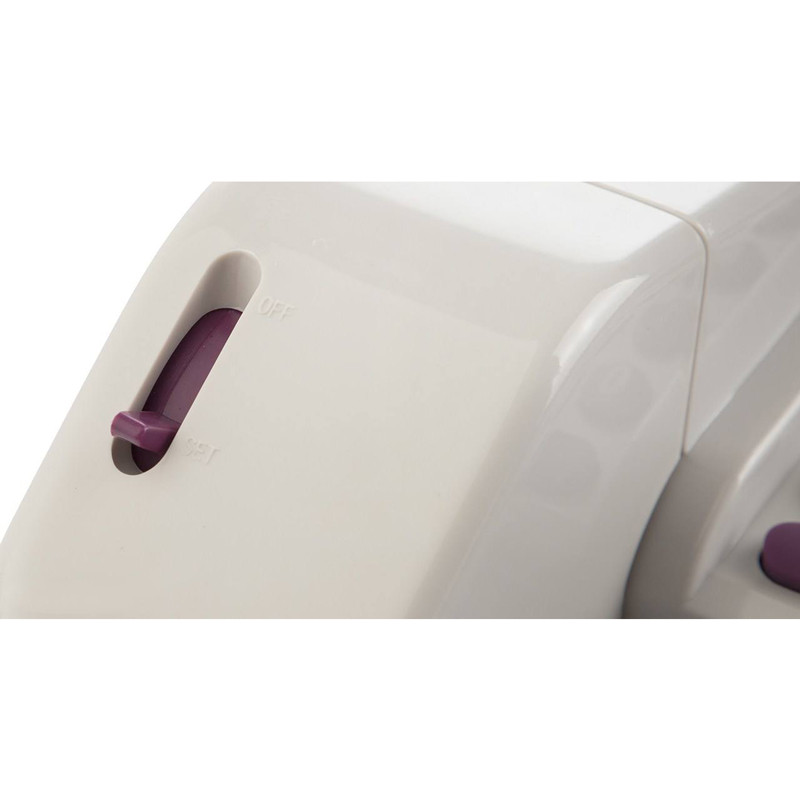 دستگاه پرفراژ چک مهر Mehr MX-14