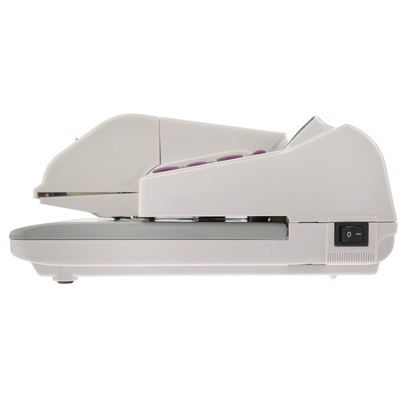 دستگاه پرفراژ چک مهر Mehr MX-14