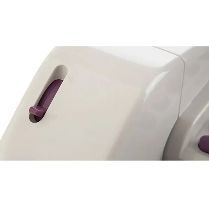دستگاه پرفراژ چک مهر Mehr MX-14