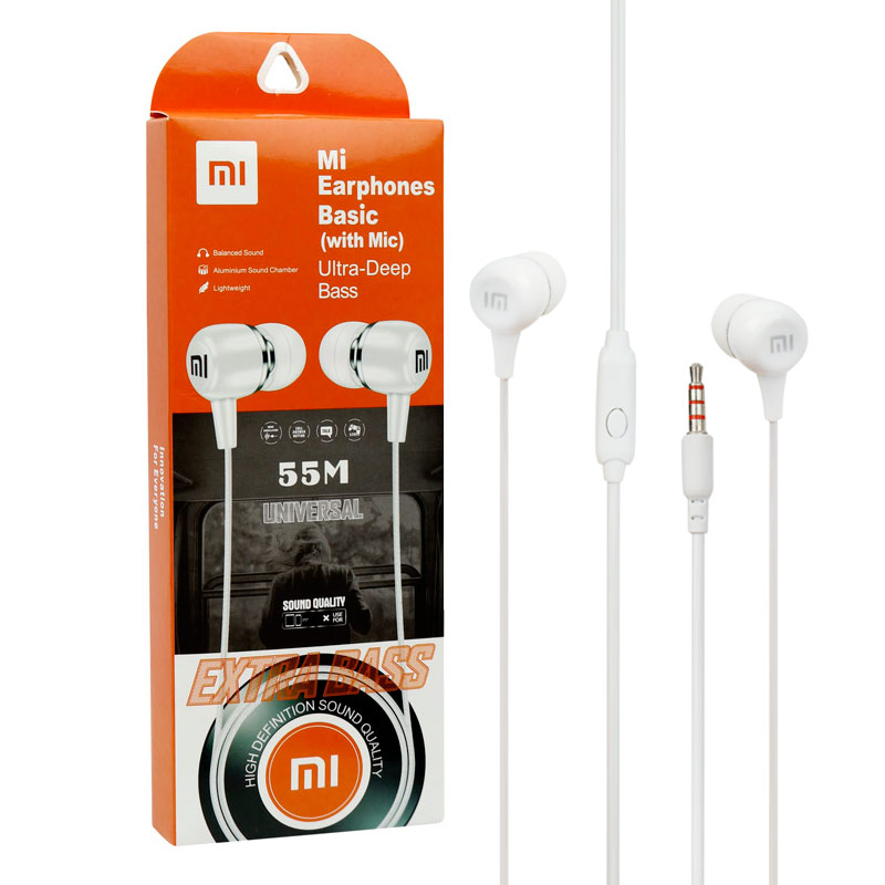 هندزفری Xiaomi 55M