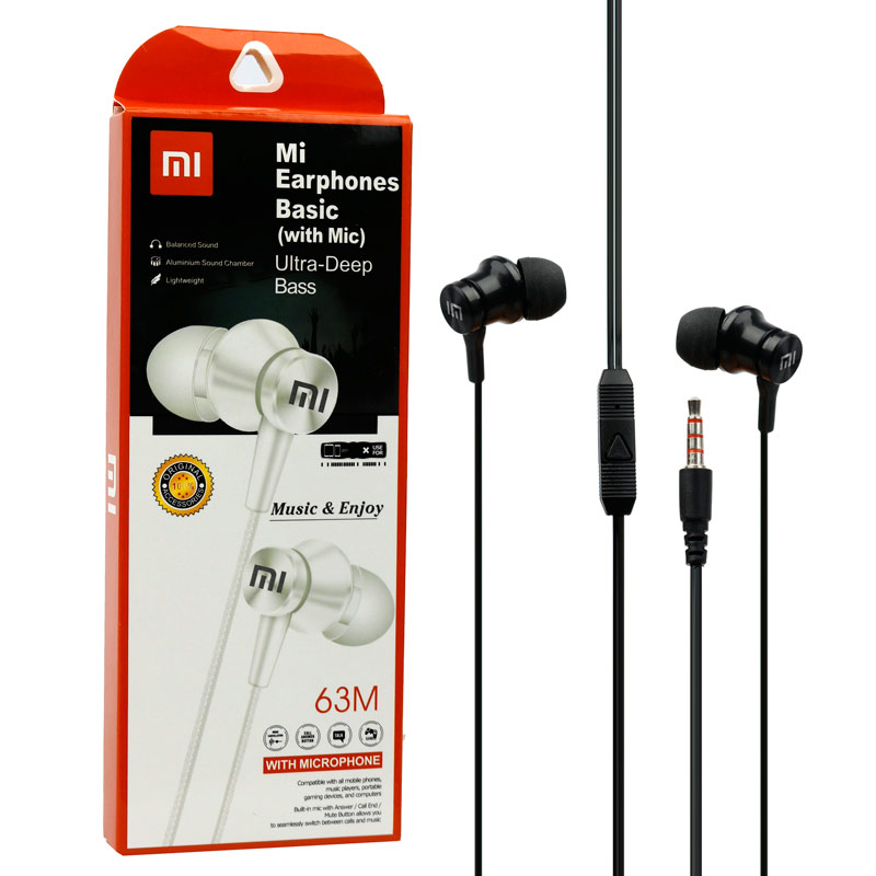هندزفری Xiaomi 63M