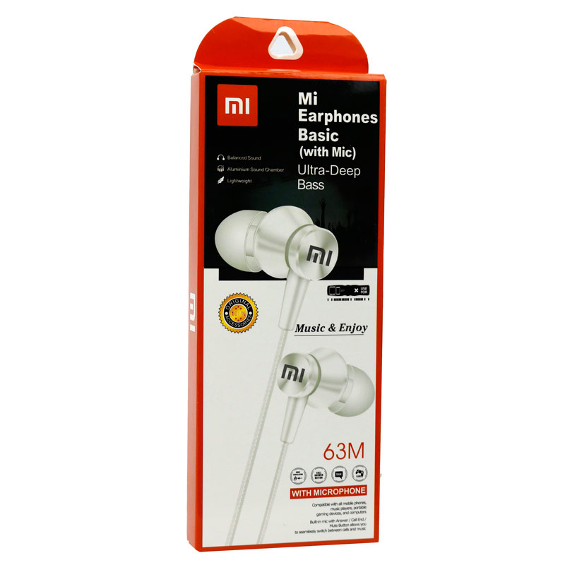 هندزفری Xiaomi 63M