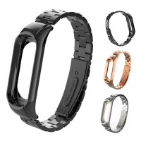 بند فلزی دستبند سلامتی Mi Band 5 Beats3