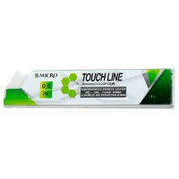 نوک مداد نوکی Micro Touch-Line 0.5mm 2B
