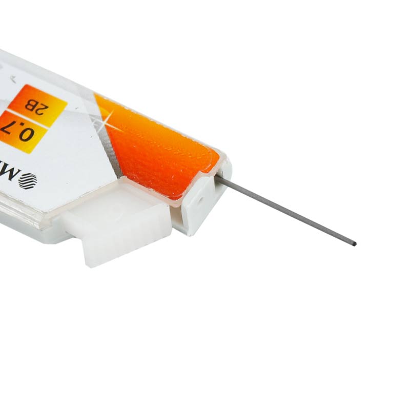 نوک مداد نوکی Micro Touch-Line 0.7mm 2B