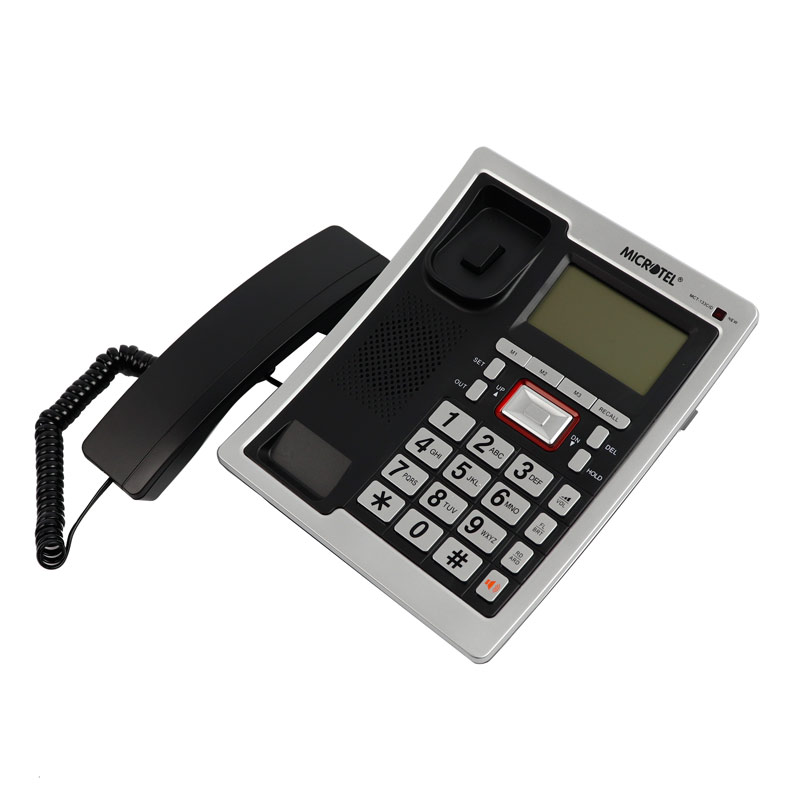 تلفن رومیزی میکروتل 133 MICROTEL