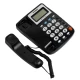 تلفن رومیزی میکروتل 1513 MICROTEL