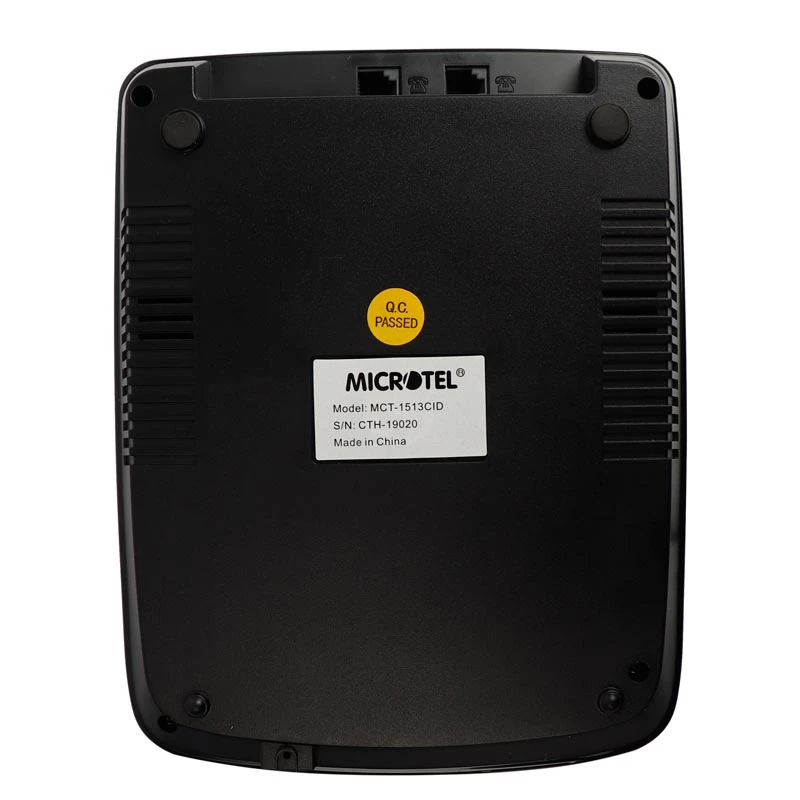 تلفن رومیزی میکروتل 1513 MICROTEL