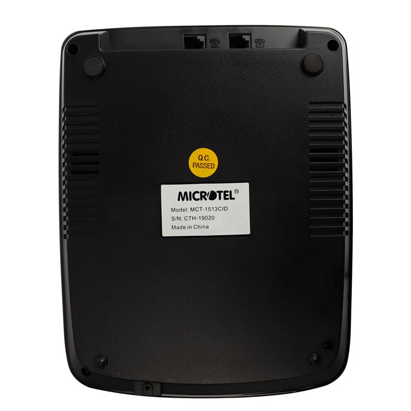 تلفن رومیزی میکروتل 1513 MICROTEL