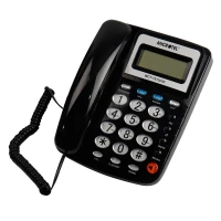 تلفن رومیزی میکروتل 1513 MICROTEL