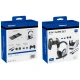 مجموعه لوازم جانبی بازی Mikiman MKP-0592 PS5 8 IN 1