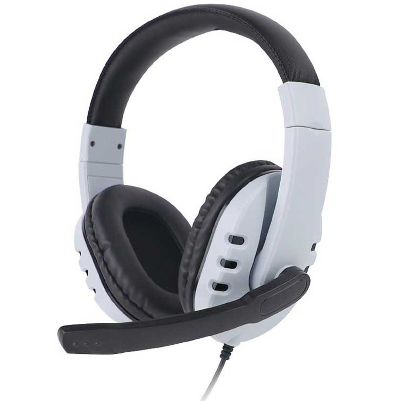مجموعه لوازم جانبی بازی Mikiman MKP-0592 PS5 8 IN 1