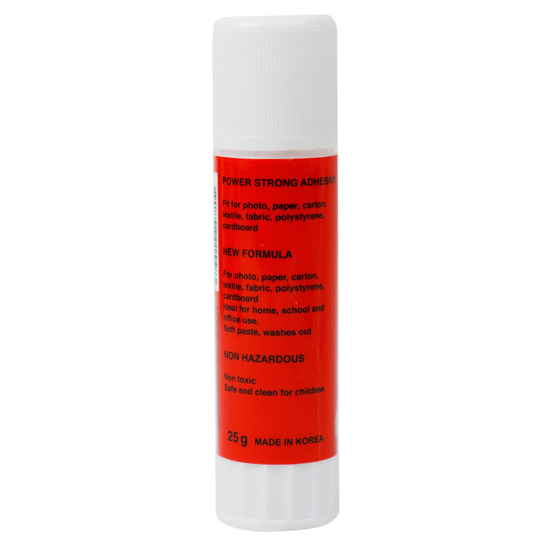 چسب ماتیکی Miko MK0608 25gr