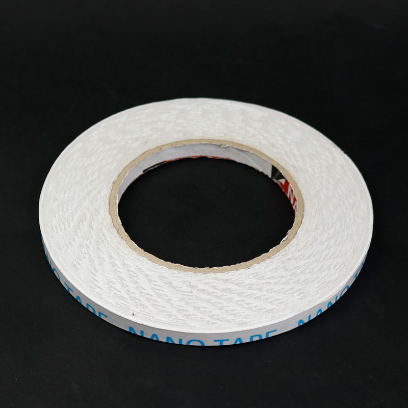 چسب دو طرفه سلولزی Nano S-1 1cm