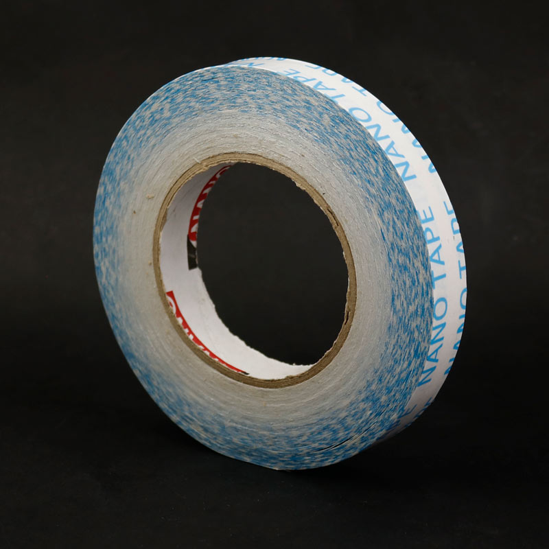 چسب دو طرفه سلولزی Nano S-2 2cm