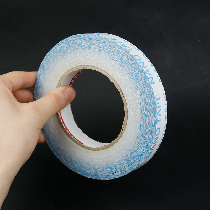 چسب دو طرفه سلولزی Nano S-2 2cm