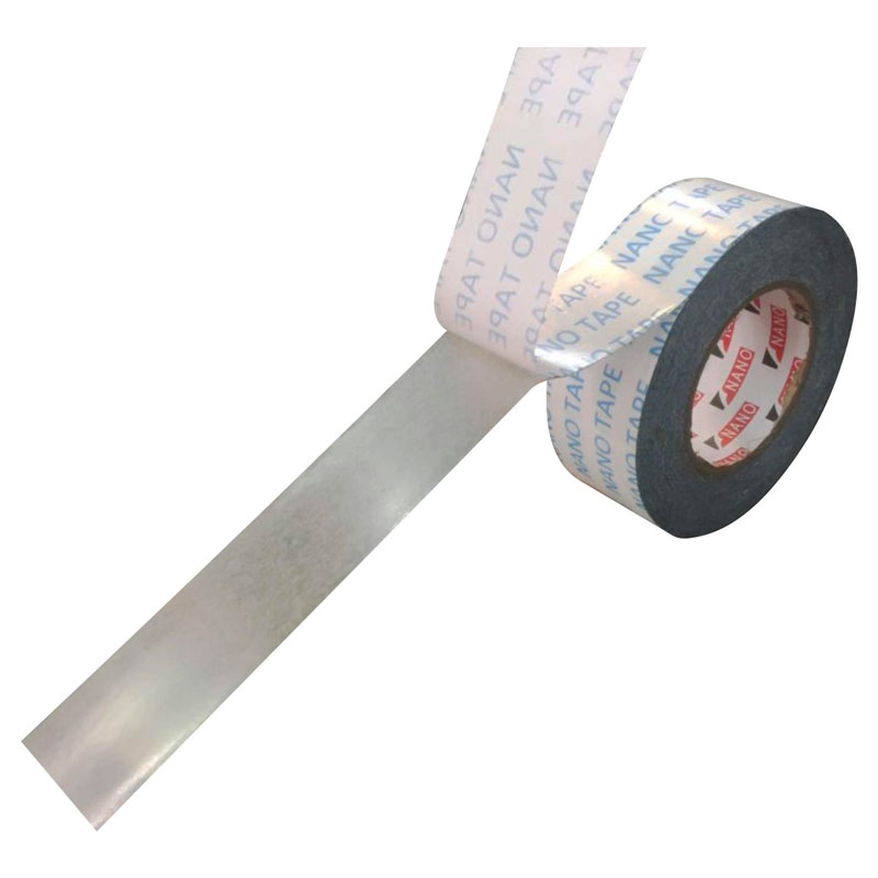 چسب دو طرفه سلولزی Nano S-4 4cm