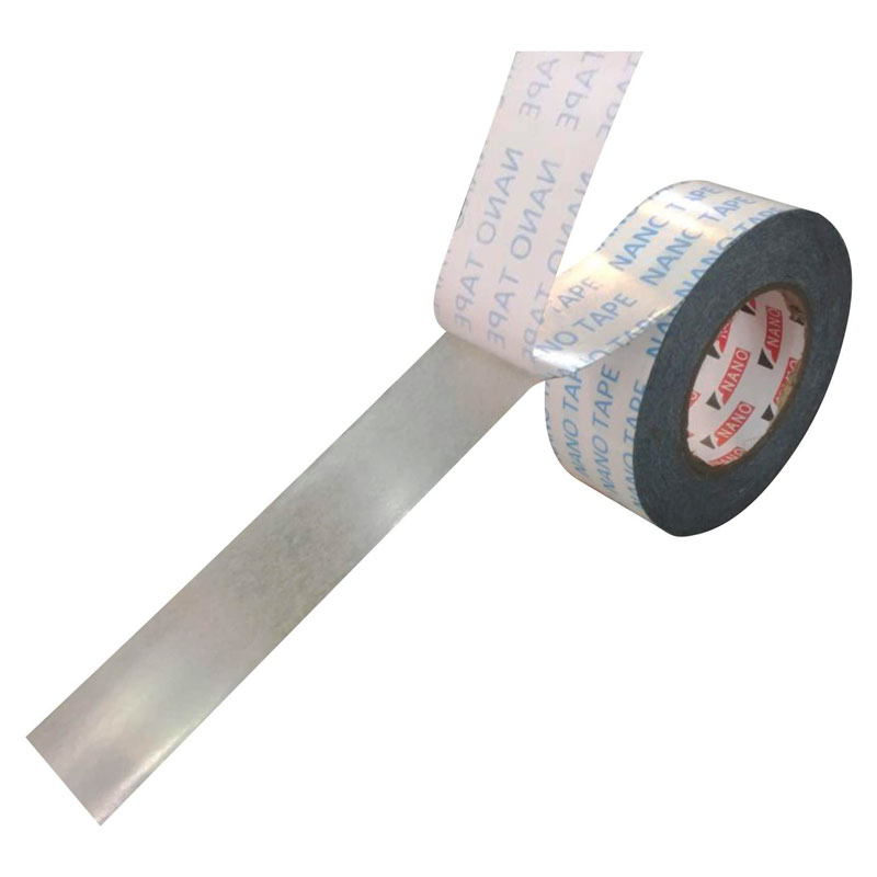 چسب دو طرفه سلولزی Nano S-5 5cm