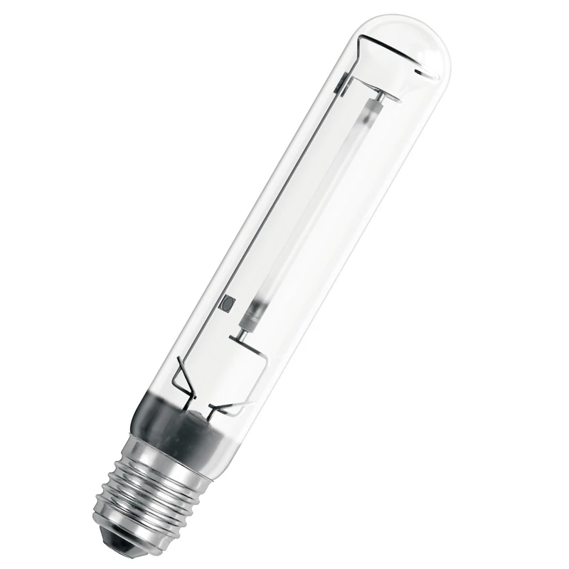 لامپ بخار سدیم نور Noor E40 400W