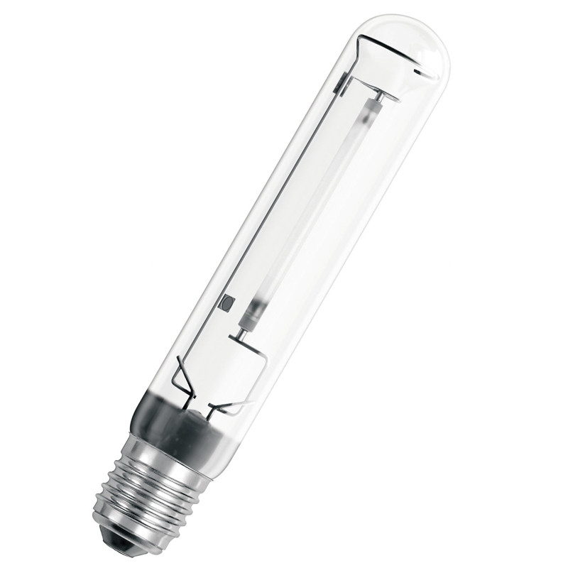 لامپ بخار سدیم نور Noor E40 400W